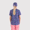 Mighty-Meds-ScrubLab_Women_Caps_03 Mighty Meds Cap - Female