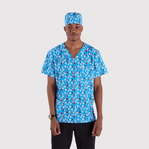 Molar Magic Cap - Male