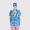 Molar Magic Cap - Female