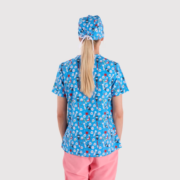Molar Magic Cap - Female