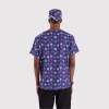 Paw-Print-ScrubLab_Men_Caps_03 Paw Print Cap - Male