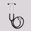 TANC-Stethoscope-Black-1 TANC Classic Stainless Steel Stethoscope - Black