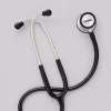 TANC-Stethoscope-Black-2 TANC Classic Stainless Steel Stethoscope - Black