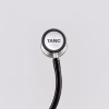 TANC-Stethoscope-Black-3 TANC Classic Stainless Steel Stethoscope - Black