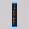 TANC-Stethoscope-Box-Side TANC Classic Stainless Steel Stethoscope - Black