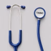 TANC-Stethoscope-Navy-Blue-2 TANC Classic Stainless Steel Stethoscope - Navy Blue