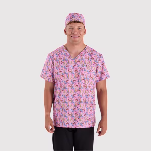 Wild Aid Cap - Male