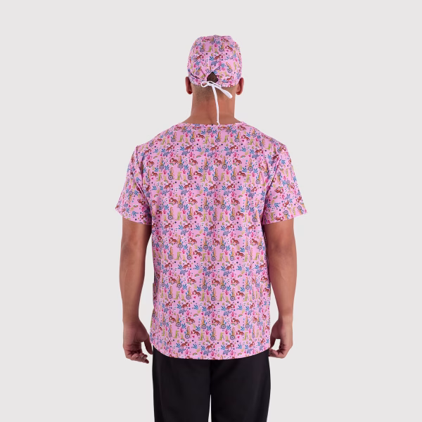 Wild-Aid-ScrubLab_Men_Caps_03 Wild Aid Cap - Male