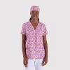 Wild-Aid-ScrubLab_Women_Caps_01 Wild Aid Cap - Female