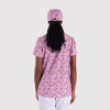 Wild-Aid-ScrubLab_Women_Caps_03 Wild Aid Cap - Female