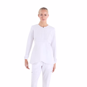 Zara™ Modest Split Scrub